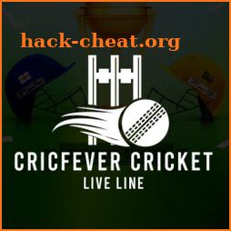 CricFever - Cricket Live Line icon