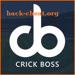 Crick Boss - Cricket Live Score icon