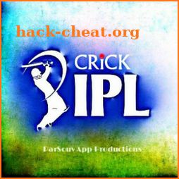 CRiCK IPL WATCH LIVE STREAMING OF IPL 2018 icon