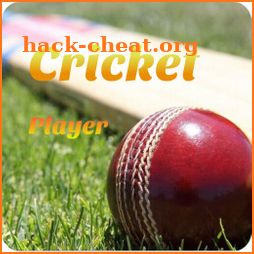 Crick Player - Watch Cricket HD Videos icon