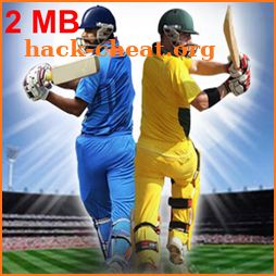 Cricket 2 mb Games icon