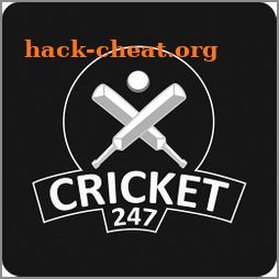 Cricket 247 icon