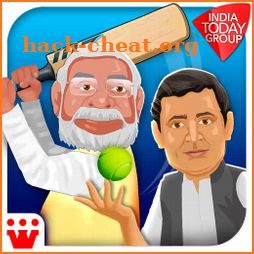 Cricket Battle - Politics 2019 powered by So Sorry icon