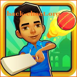 Cricket Boy icon