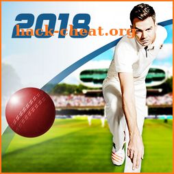 Cricket Captain 2018 icon