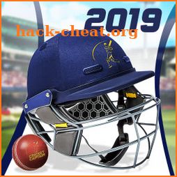 Cricket Captain 2019 icon