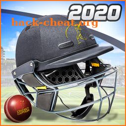 Cricket Captain 2020 icon