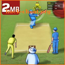 Cricket Championship 2019 - 2 MB icon