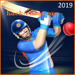 Cricket Championship League 3D icon