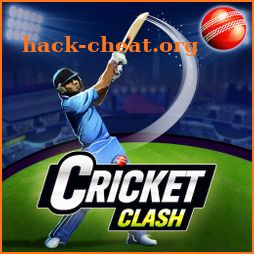 Cricket Clash - 3D PvP Cricket Games icon