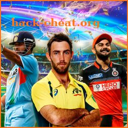 Cricket Devotee App icon