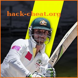 Cricket Hat-Tricker icon
