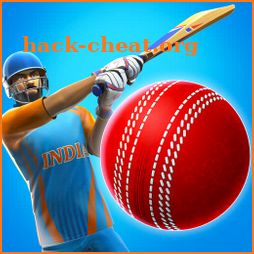 Cricket League icon
