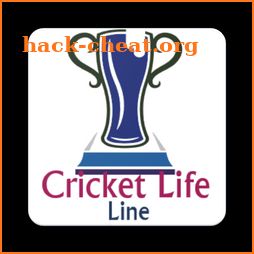Cricket Life Line icon