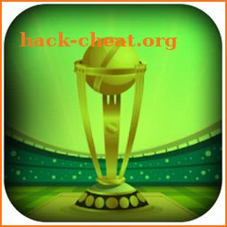 Cricket Live Line Score & Tips icon