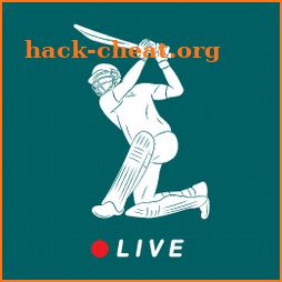 Cricket Live Match icon