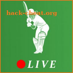 Cricket Live Match Follow PSL icon