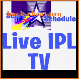 Cricket Live TV | IPL Match Streaming, Score India icon
