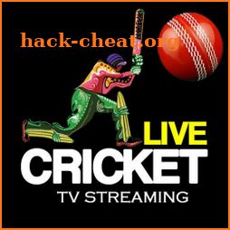 Cricket Live TV Streaming icon