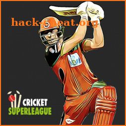 Cricket Manager - Super League icon