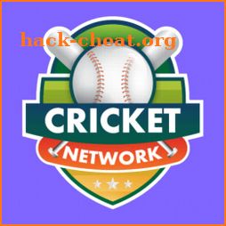 Cricket Network - Live Score icon