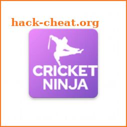 Cricket Ninja : Fastest Cricket Live Line icon