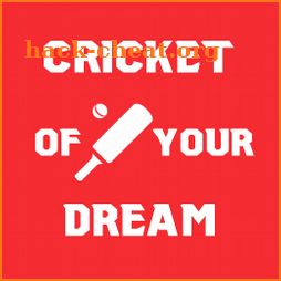 Cricket of your Dream icon