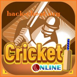 Cricket Online icon