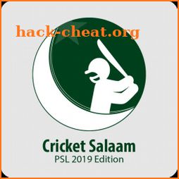 Cricket Salaam - Pakistan Super League Live Score icon