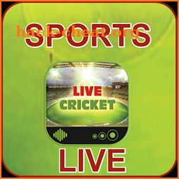CRICKET  SPORTS LIVE MATCHES icon