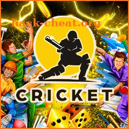 Cricket Stick icon