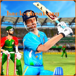 Cricket Super Sixes icon