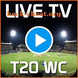 Cricket T20 WC 2021 Live icon