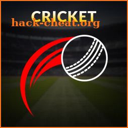 Cricket TV - Cricket Score icon
