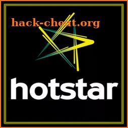 Cricket TV Hotstar Live Streaming Guide icon