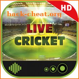 Cricket TV -Live Cricket guide icon