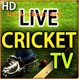 cricket Tv live match icon