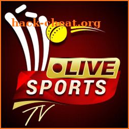 Cricket TV: Live Sports 2022 icon