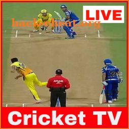 Cricket TV - Live Sports Streaming Channels, Tips icon