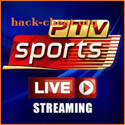 Cricket TV PTV Sports Guide icon