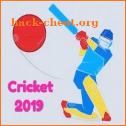 Cricket World Cup 2019 HD : Live Cricket icon