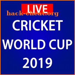 Cricket World Cup 2019 Live Match, Schedule & More icon