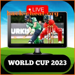 Cricket World Cup 2023 Live icon