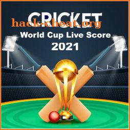 Cricket World Cup Live Score icon