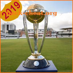 Cricket Worldcup 2019 Schedule icon