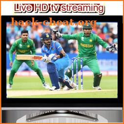 Cricket WorldCup Live TV 2019 icon