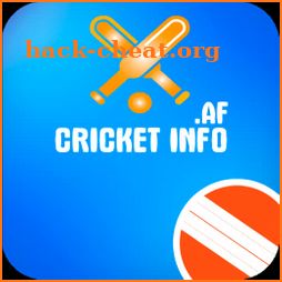 cricketinfo.af icon