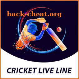 Cricketjudge : Live line and Tv, One ball ahead icon