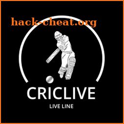 CricLive - Cricket Live Line icon