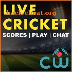 Cricnwin: Live Cricket Scores , Play, Chat for IPL icon